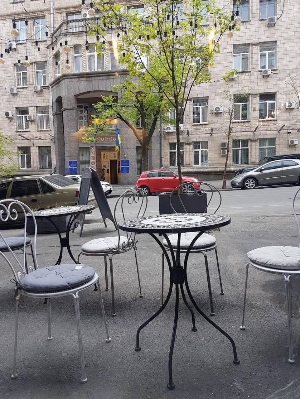 Аренда помещения свободного назначения 74 м², Бориса Гринченко ул.