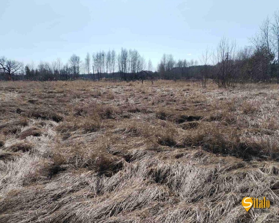 Продажа участка под индивидуальное жилое строительство 15 соток