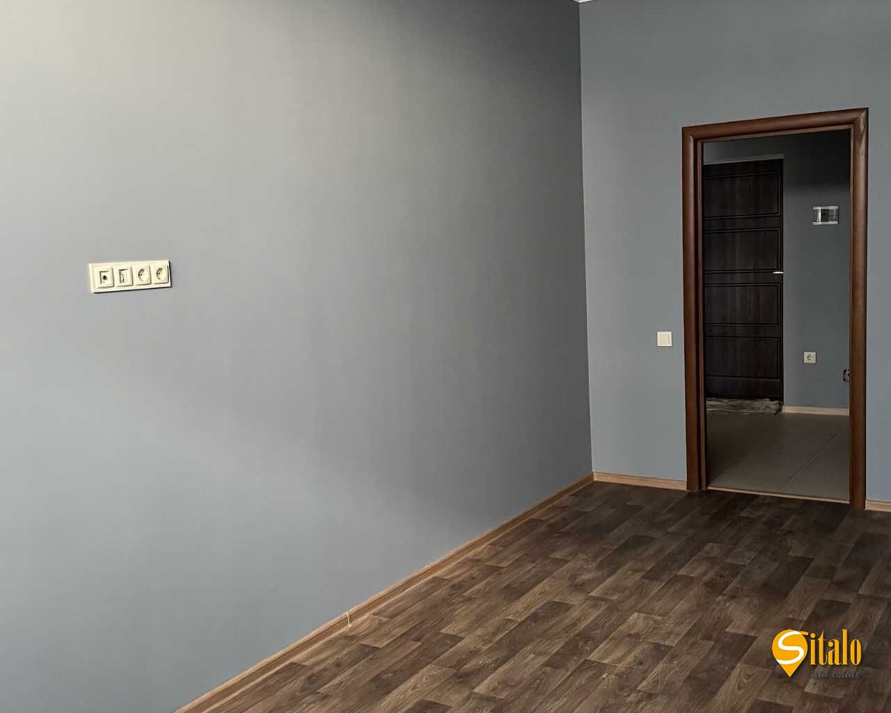 Продаж 1-кімнатної квартири 49 м², Алімпія Галіка (Малоземельна) вул., 75