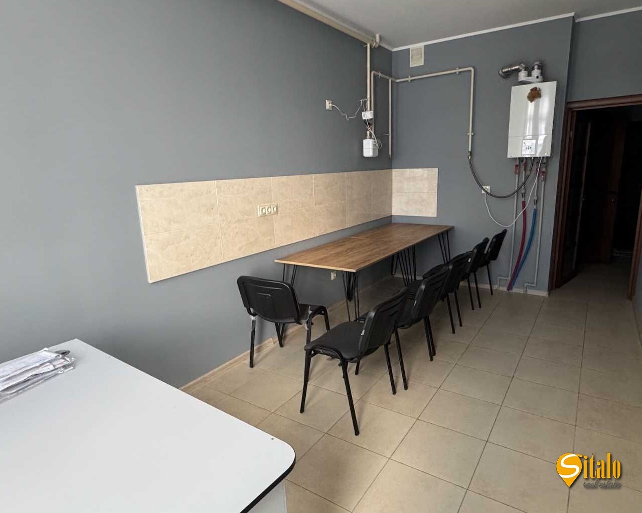 Продаж 1-кімнатної квартири 49 м², Алімпія Галіка (Малоземельна) вул., 75