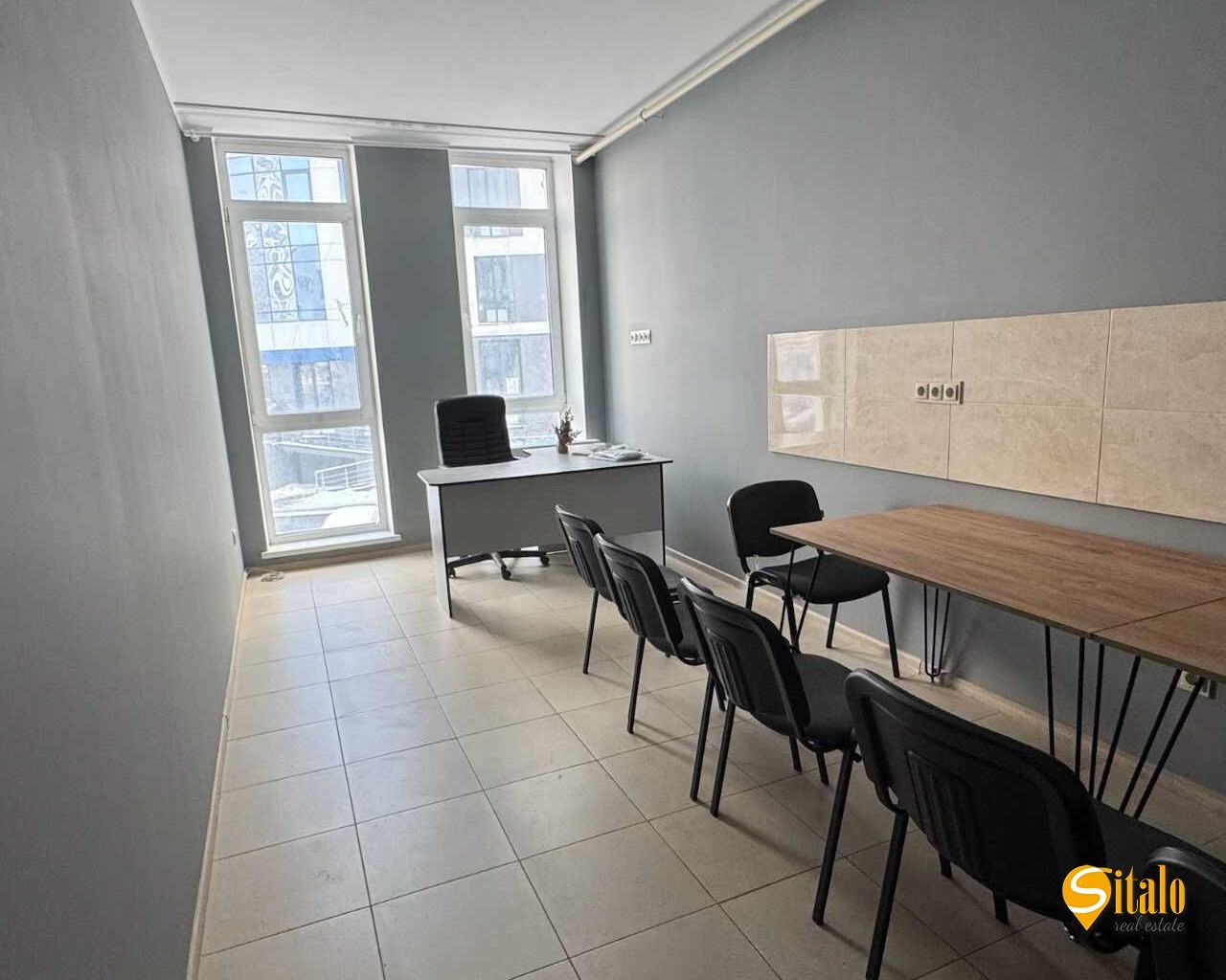 Продаж 1-кімнатної квартири 49 м², Алімпія Галіка (Малоземельна) вул., 75