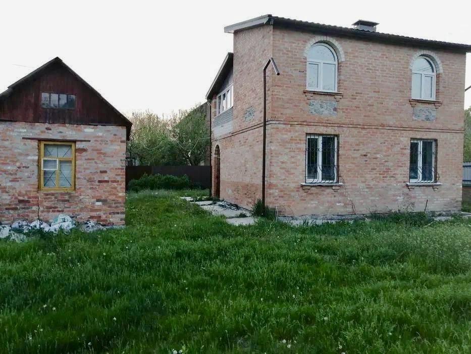 Продаж дачі 140 м²