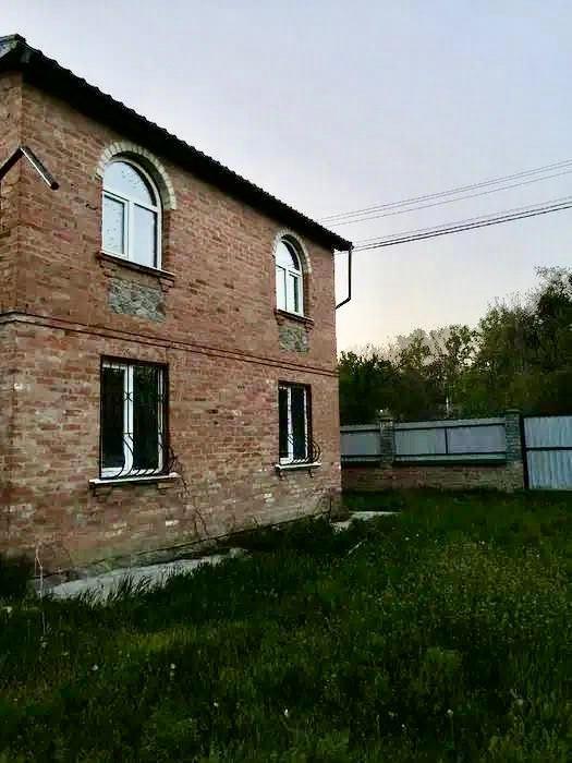 Продаж дачі 140 м²