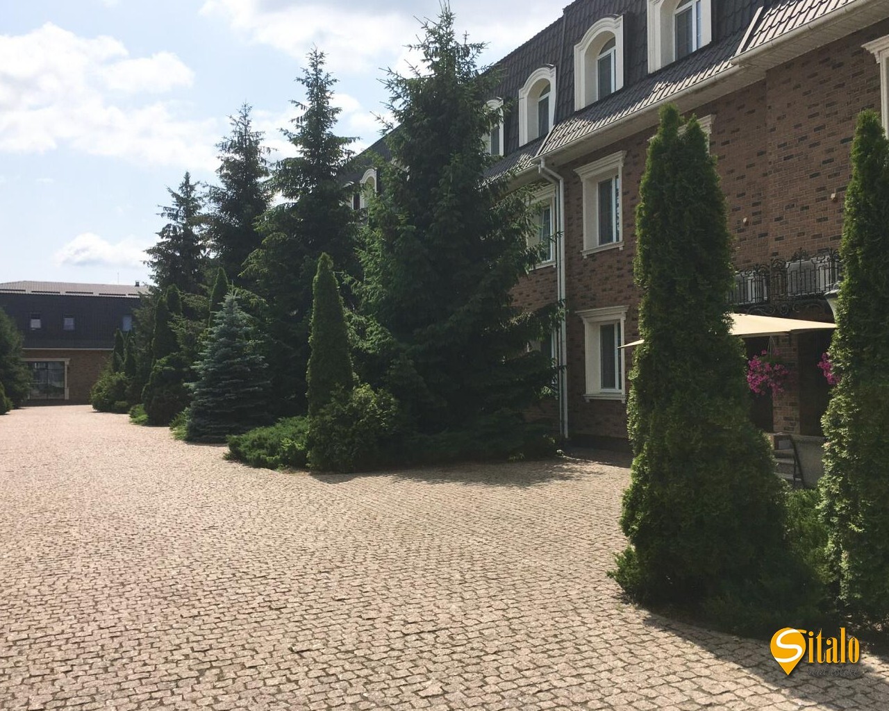 Аренда дома 120 м²