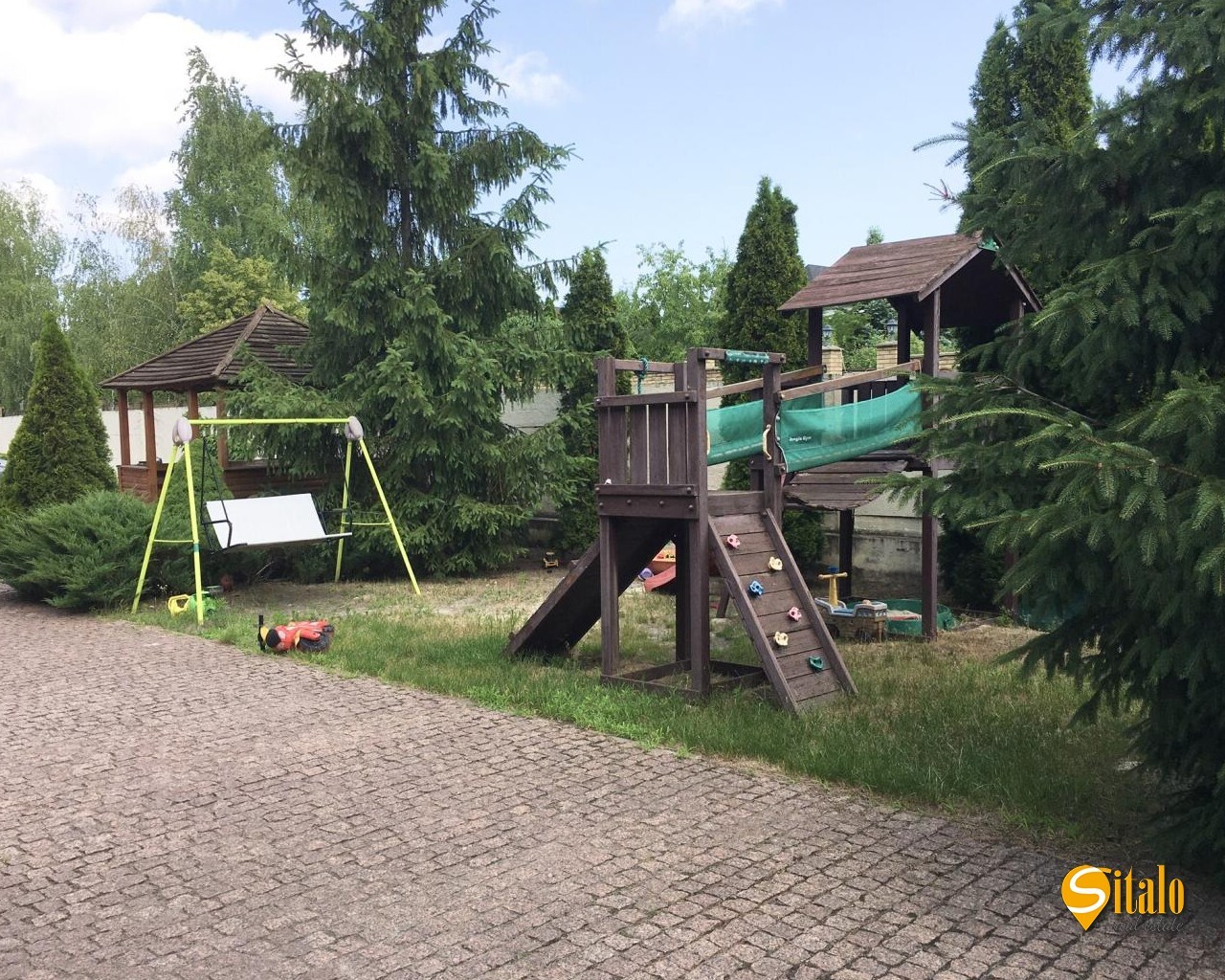 Аренда дома 120 м²