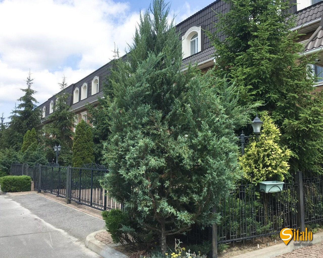 Аренда дома 120 м²