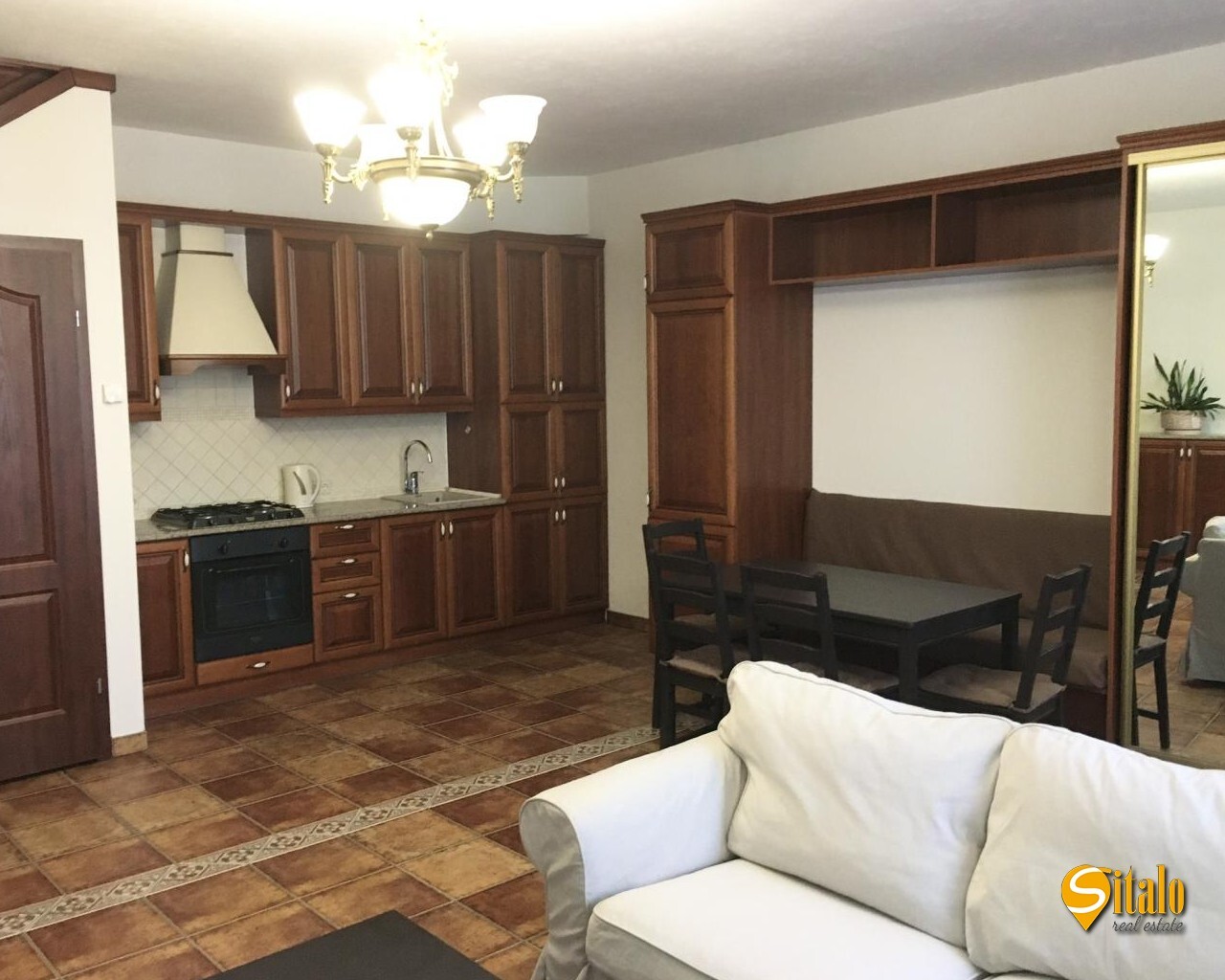 Аренда дома 120 м²