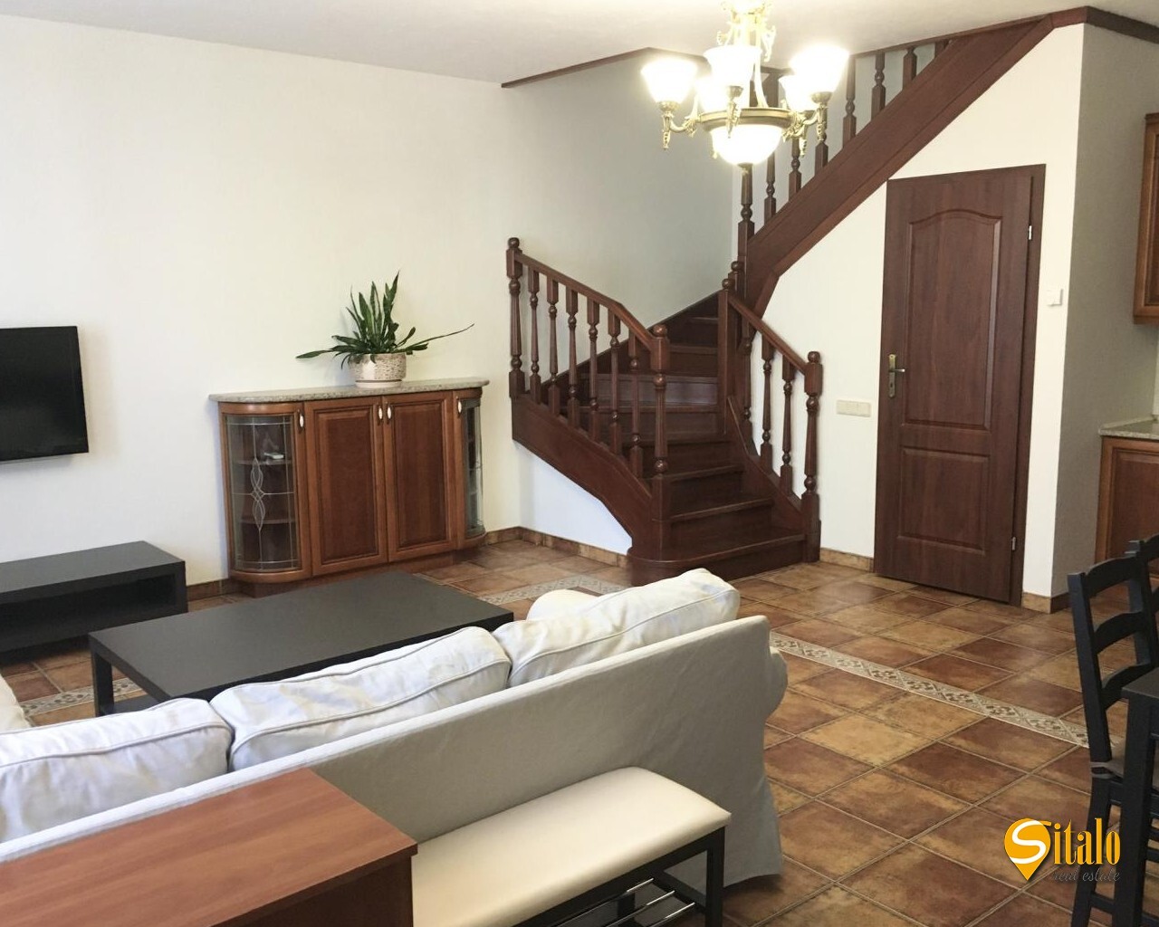 Аренда дома 120 м²