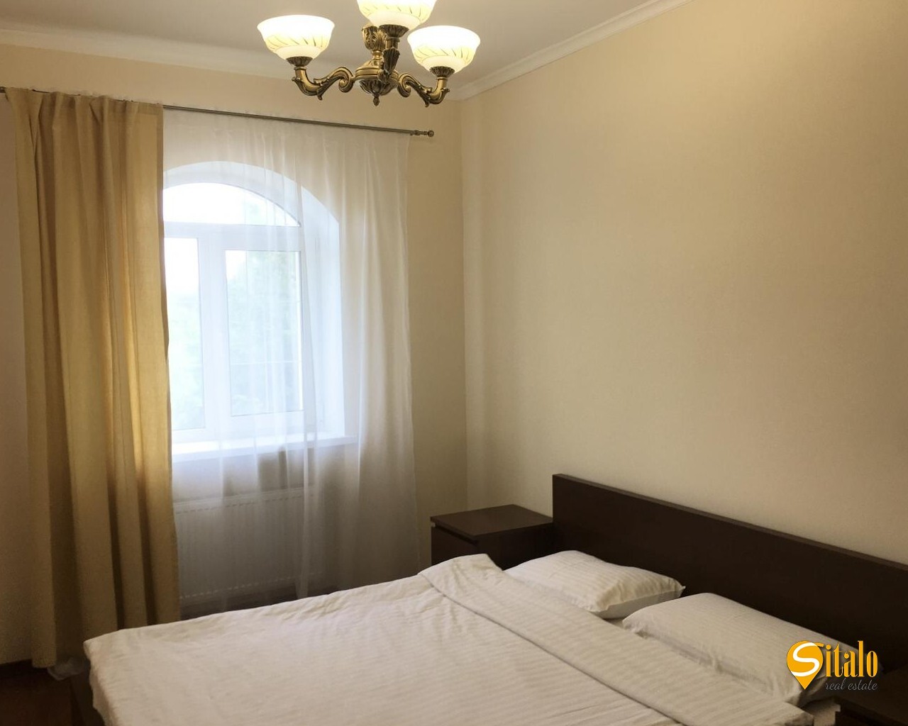 Аренда дома 120 м²