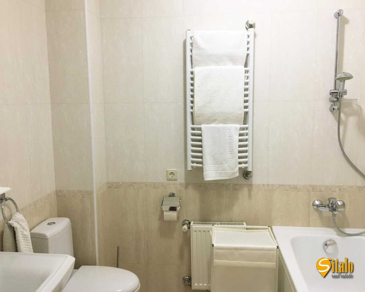 Аренда дома 120 м²