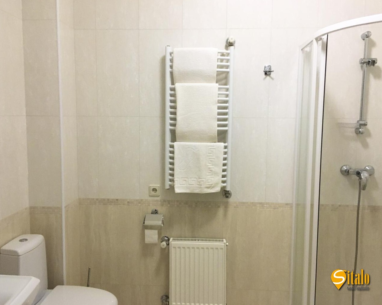 Аренда дома 120 м²