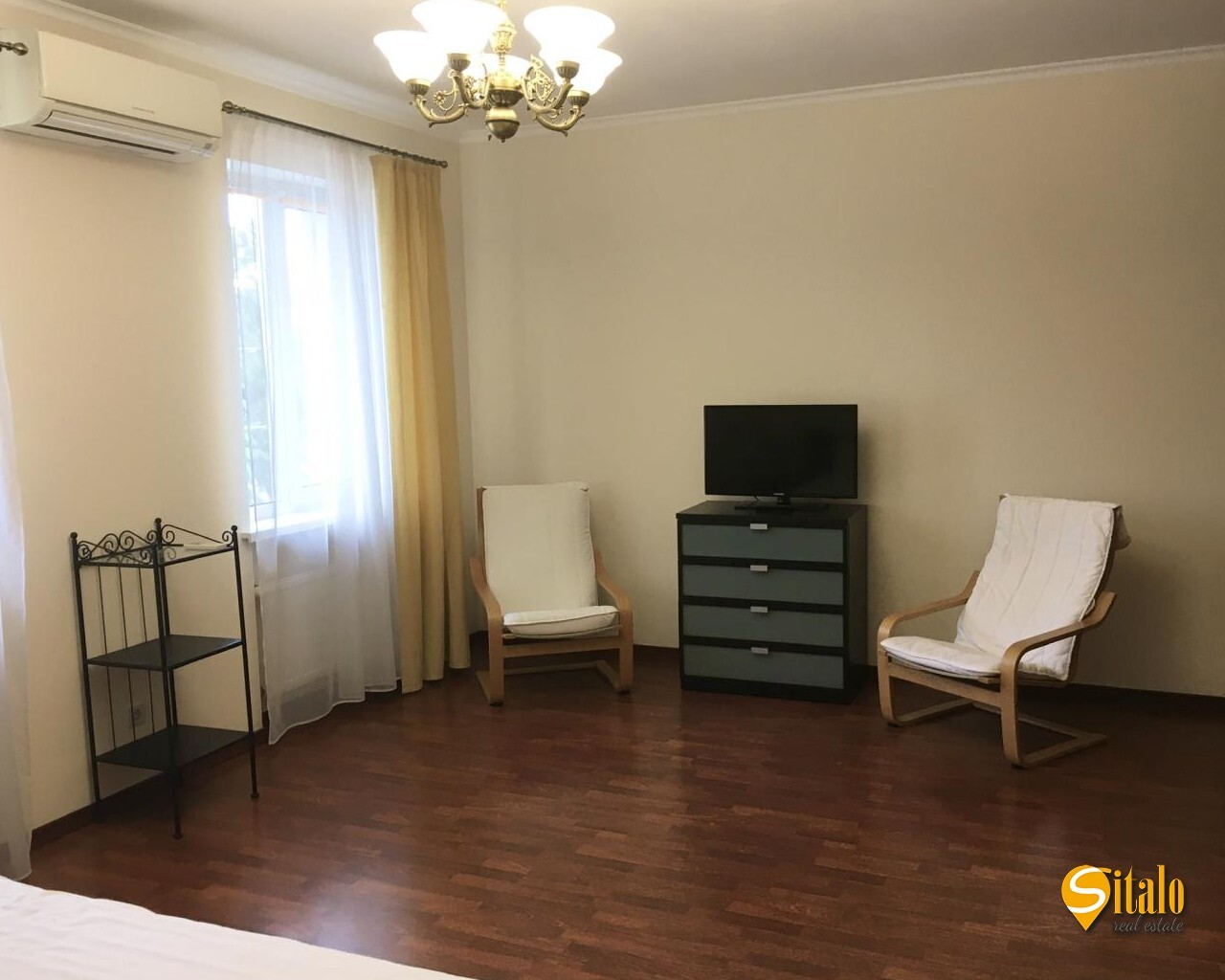 Аренда дома 120 м²