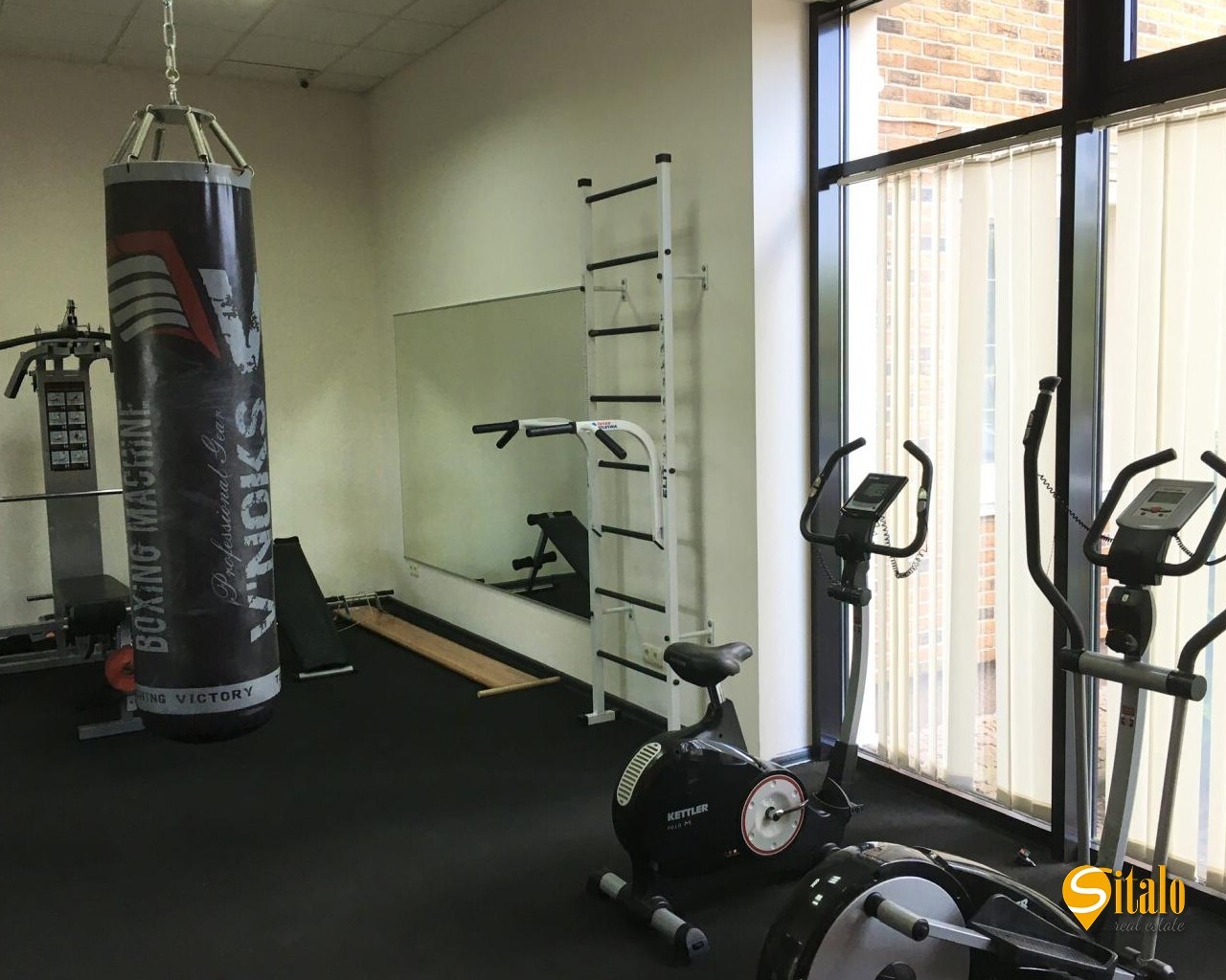 Аренда дома 120 м²