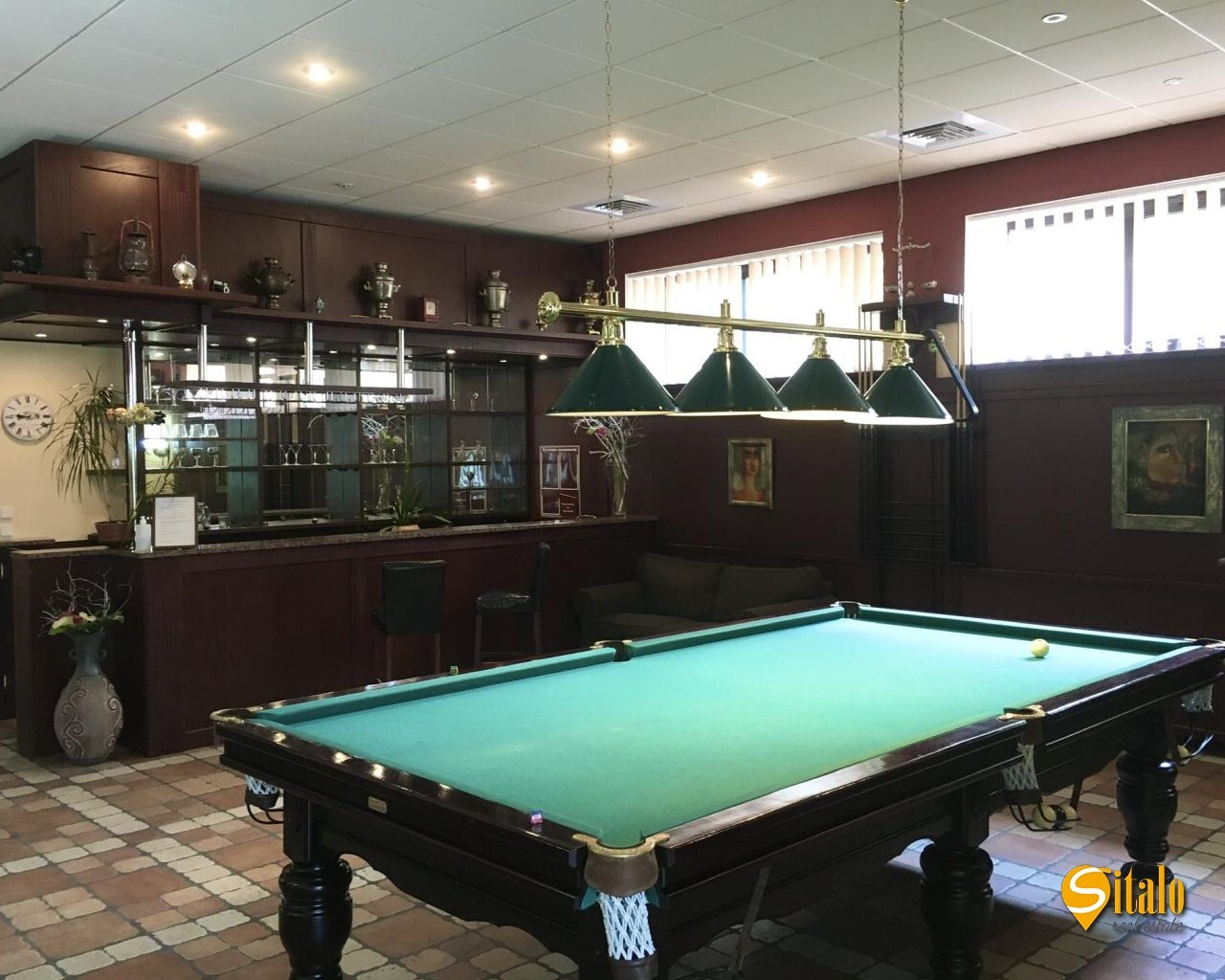 Аренда дома 120 м²