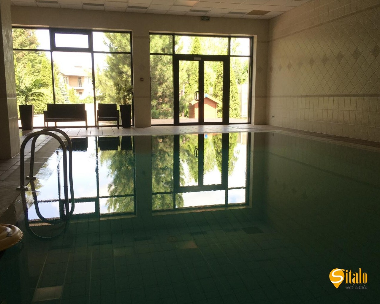 Аренда дома 120 м²