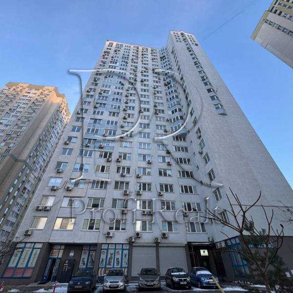 Продажа 3-комнатной квартиры 88 м², Урловская ул., 23Б