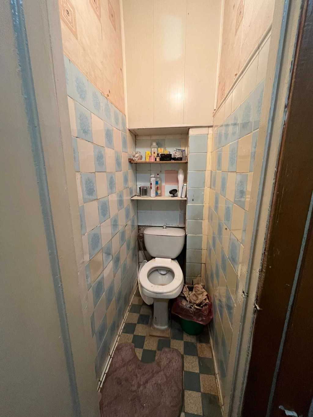 Продаж 2-кімнатної квартири 46 м², Салютна вул., 8