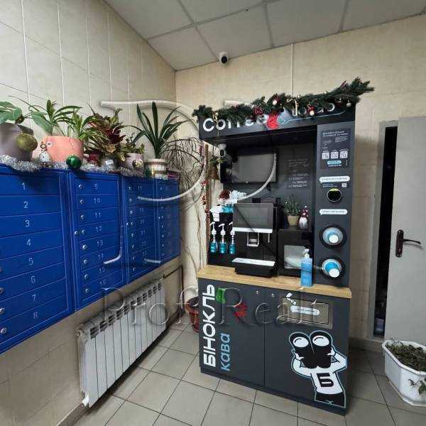 Продажа 3-комнатной квартиры 88 м², Урловская ул., 23Б