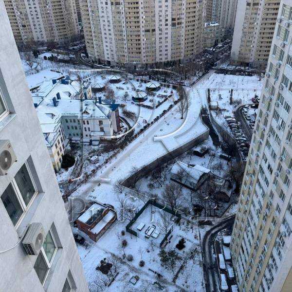 Продажа 3-комнатной квартиры 88 м², Урловская ул., 23Б