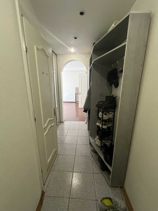 Аренда 2-комнатной квартиры 50 м², Жилянская ул., 45