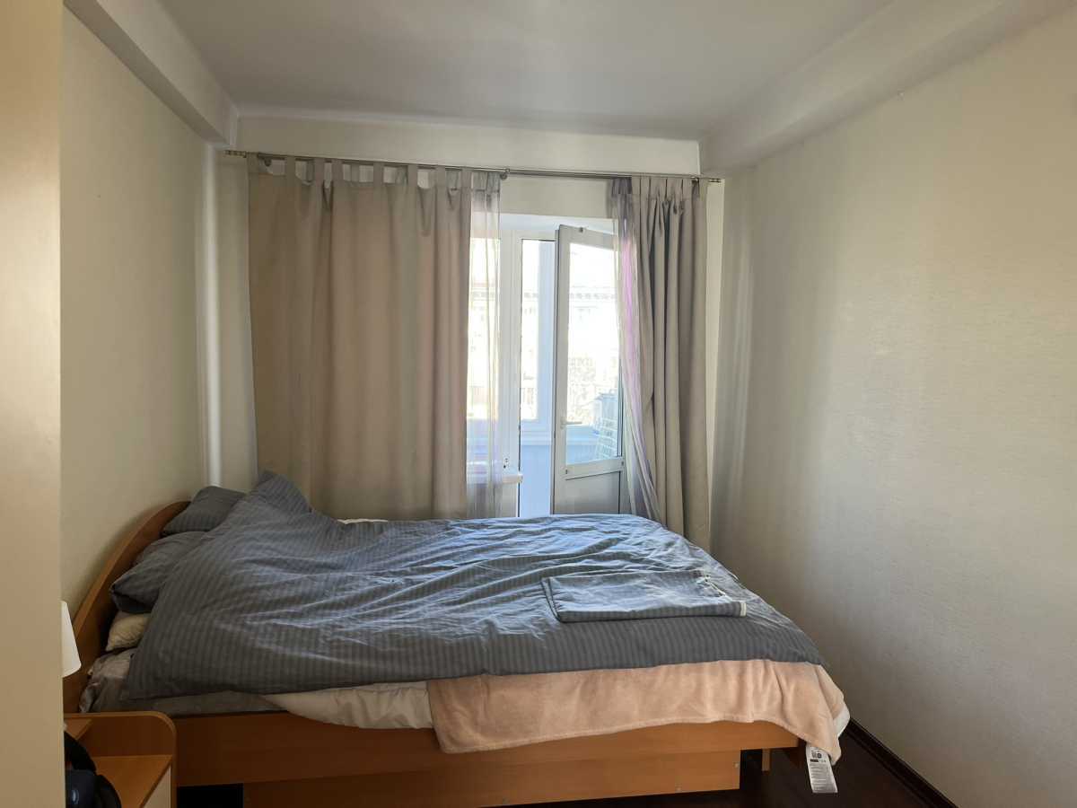 Аренда 2-комнатной квартиры 50 м², Жилянская ул., 45