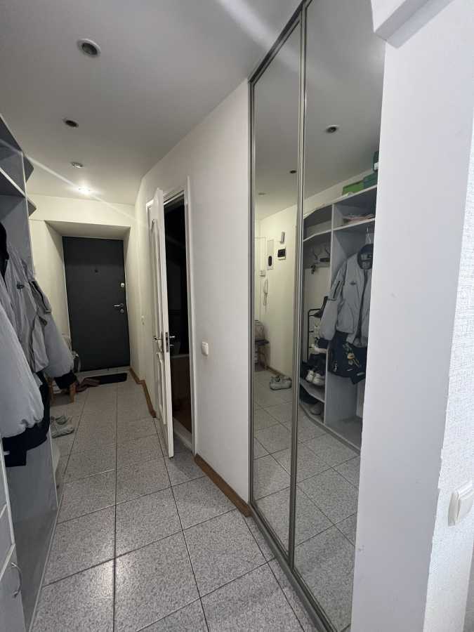 Аренда 2-комнатной квартиры 50 м², Жилянская ул., 45