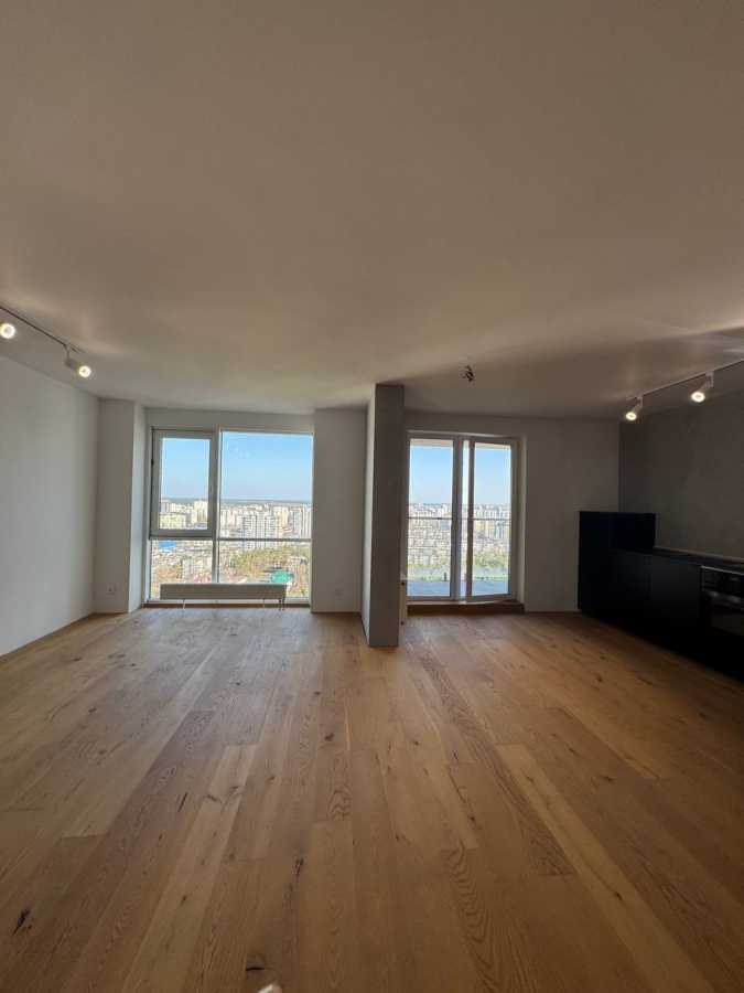 Продаж 1-кімнатної квартири 49.3 м², Князя Романа Мстиславича, 28