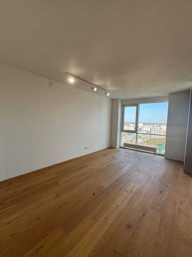 Продаж 1-кімнатної квартири 49.3 м², Князя Романа Мстиславича, 28