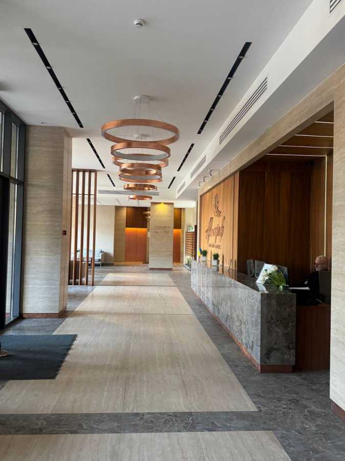 Продаж 1-кімнатної квартири 49.3 м², Князя Романа Мстиславича, 28