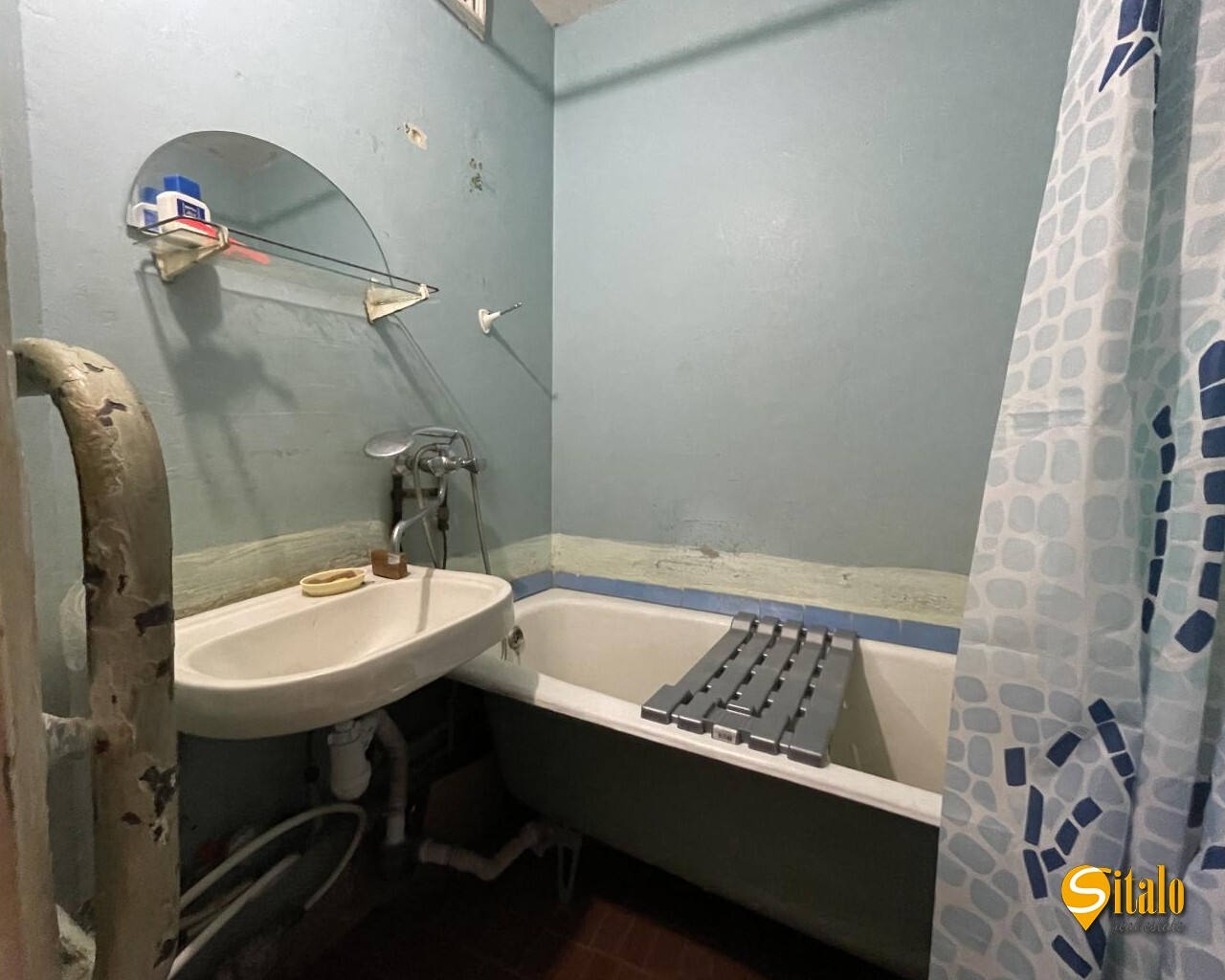 Продаж 1-кімнатної квартири 33 м², Героїв Дніпра вул., 75