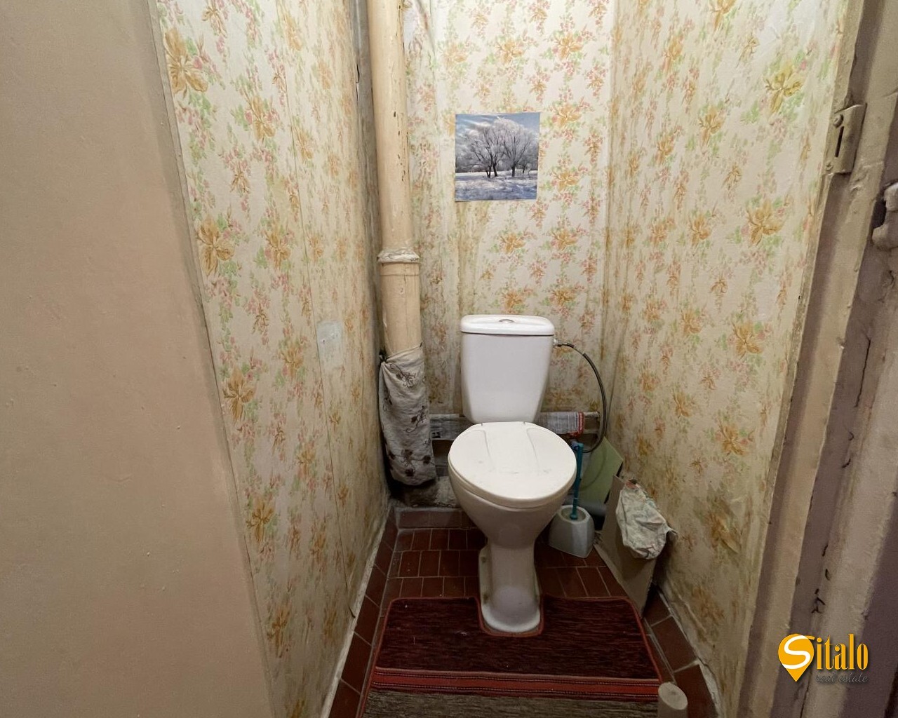 Продаж 1-кімнатної квартири 33 м², Героїв Дніпра вул., 75