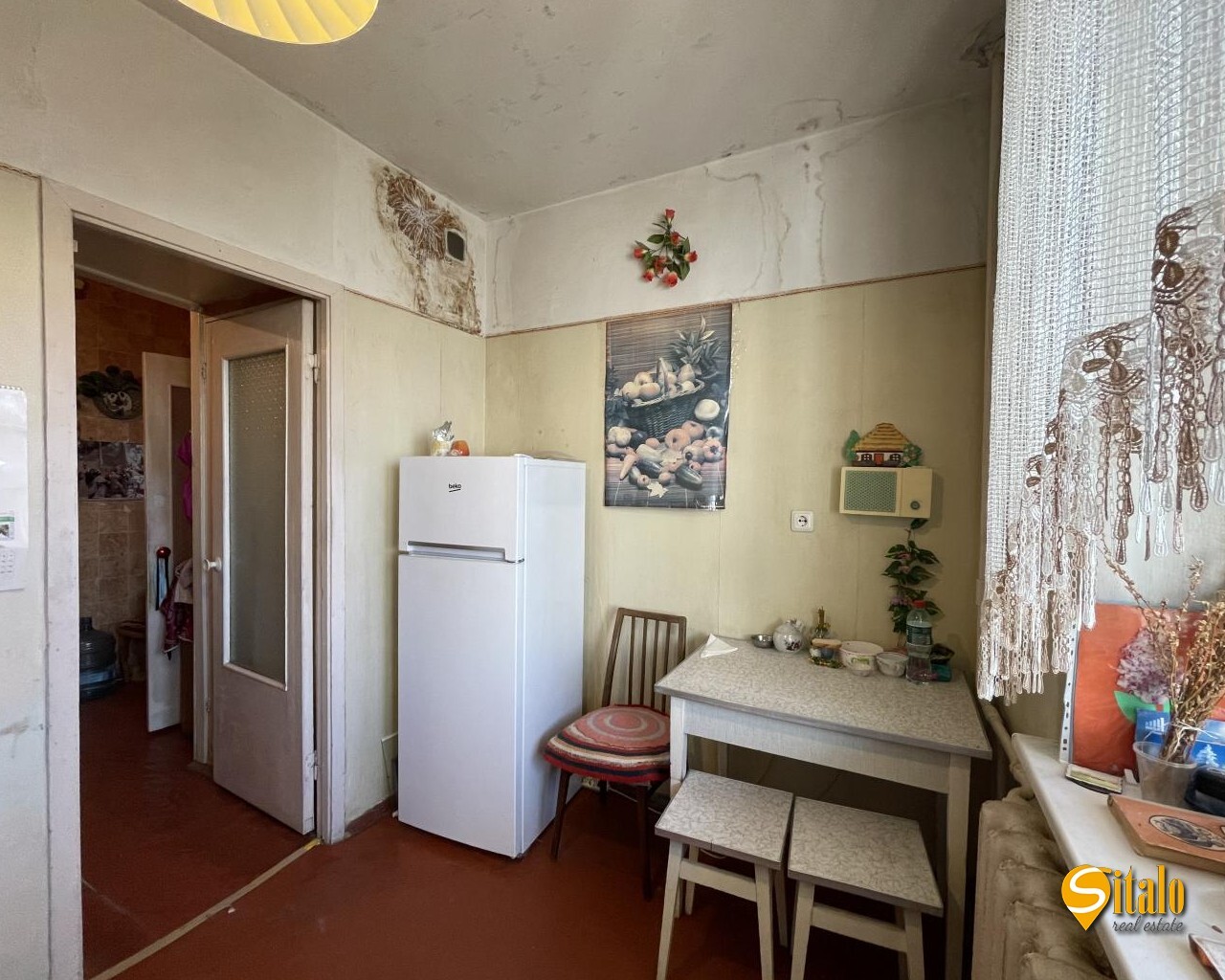 Продаж 1-кімнатної квартири 33 м², Героїв Дніпра вул., 75