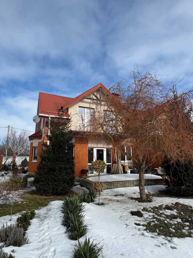 Продажа дома 120 м², Козацька, 7-А