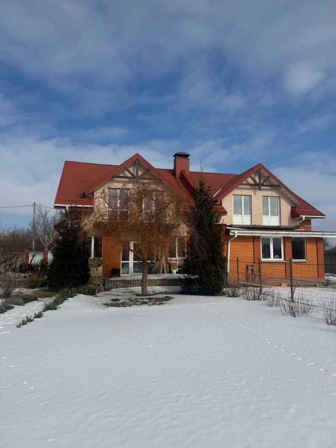 Продажа дома 120 м², Козацька, 7-А