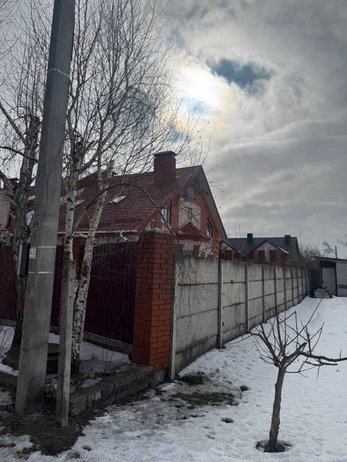 Продажа дома 120 м², Козацька, 7-А