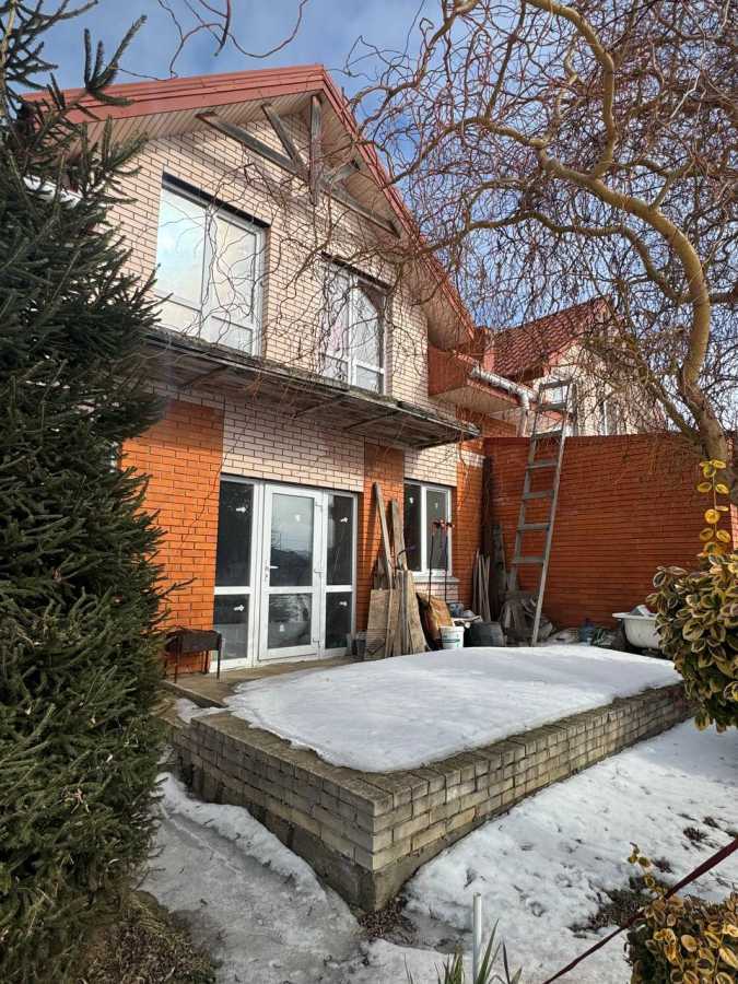 Продажа дома 120 м², Козацька, 7-А