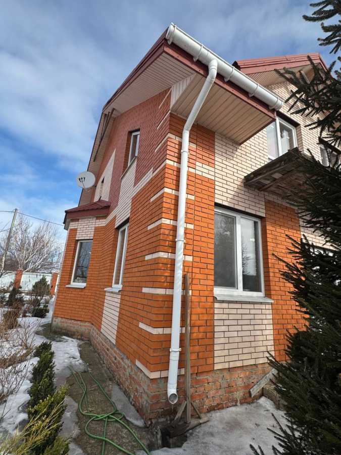 Продажа дома 120 м², Козацька, 7-А