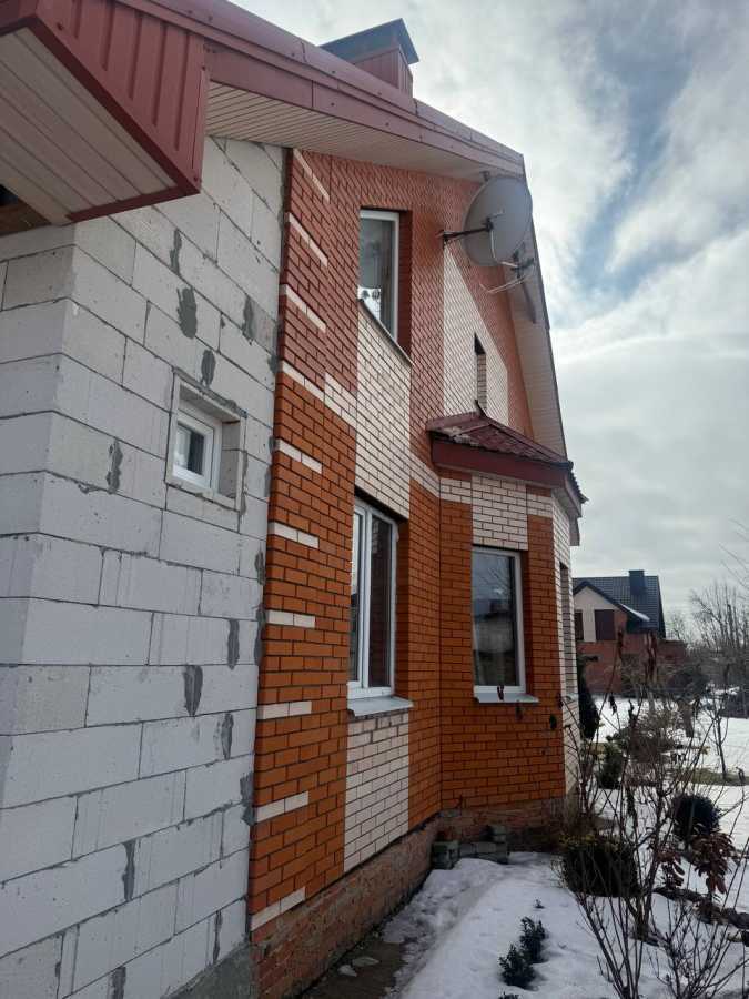 Продажа дома 120 м², Козацька, 7-А