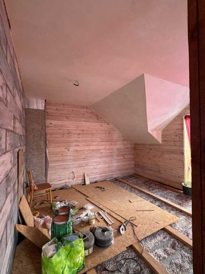 Продажа дома 120 м², Козацька, 7-А