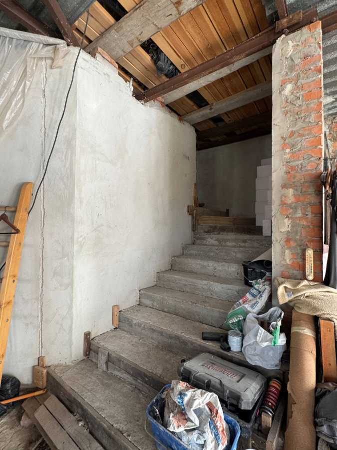 Продажа дома 120 м², Козацька, 7-А