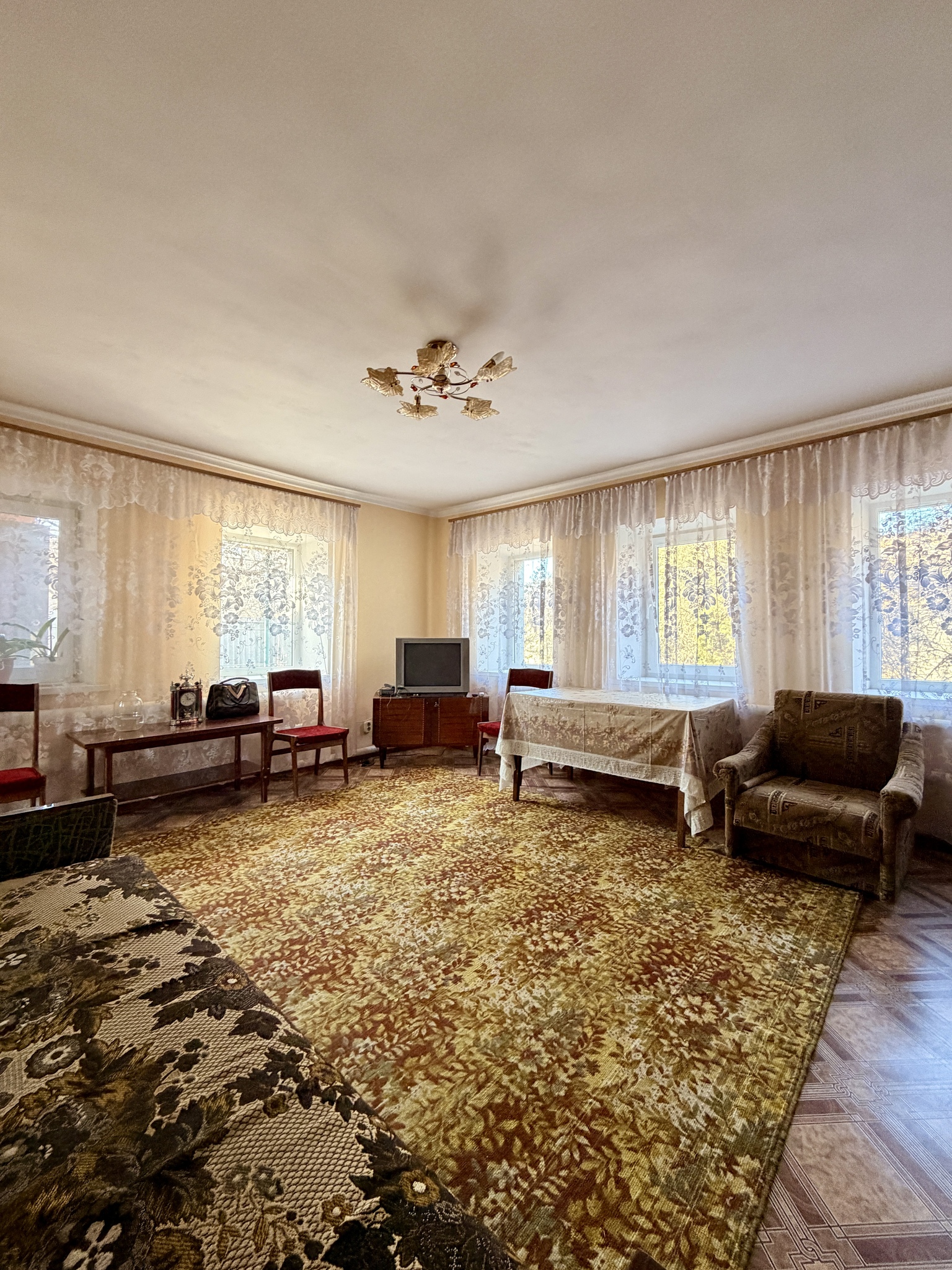 Продажа дома 55 м², Гаражная ул.