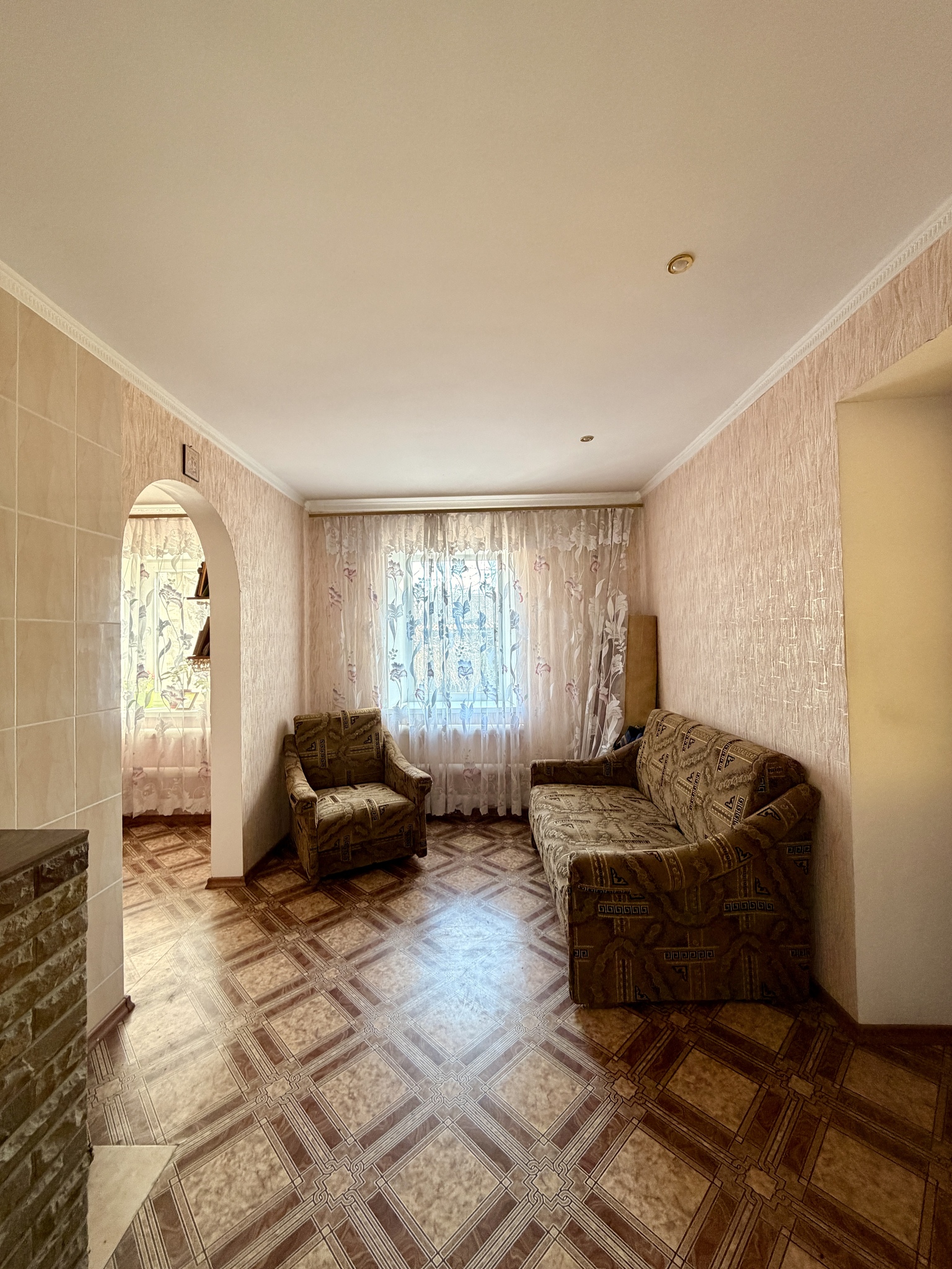 Продажа дома 55 м², Гаражная ул.