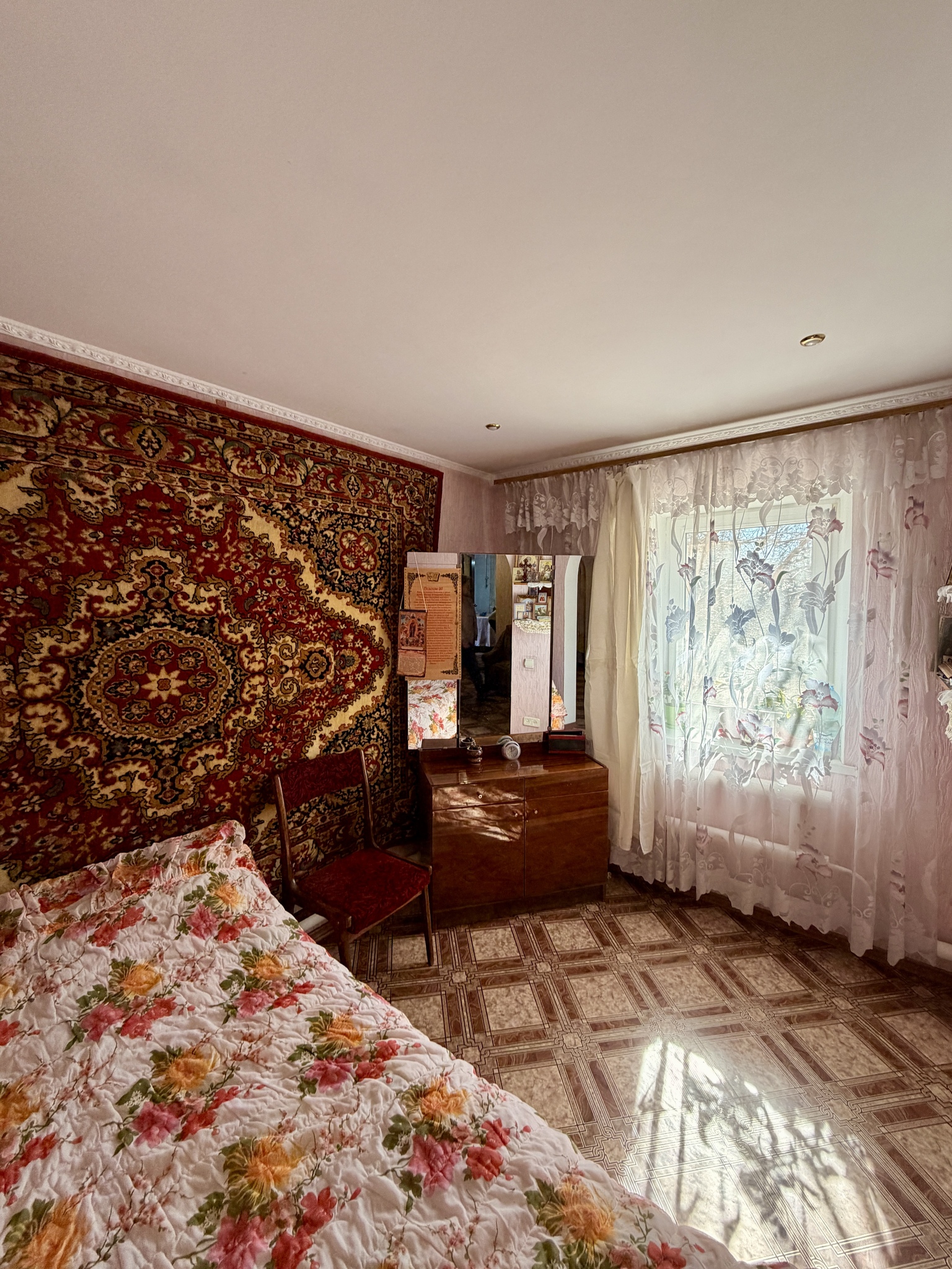 Продажа дома 55 м², Гаражная ул.