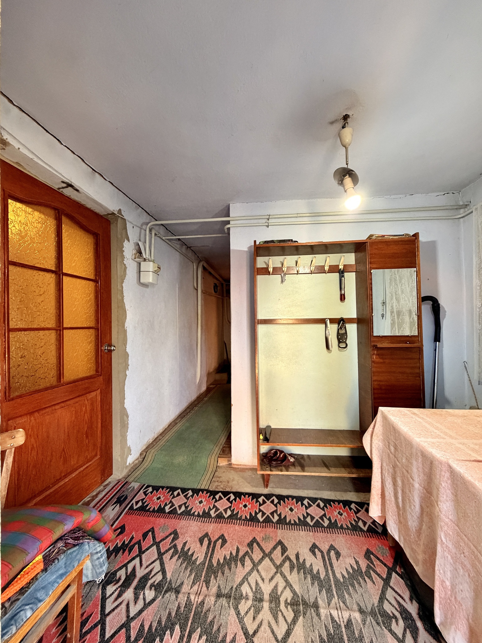 Продажа дома 55 м², Гаражная ул.