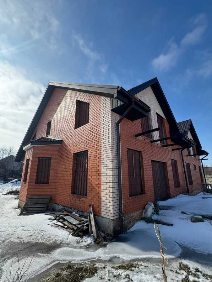 Продажа дома 240 м², Козацька, 7В