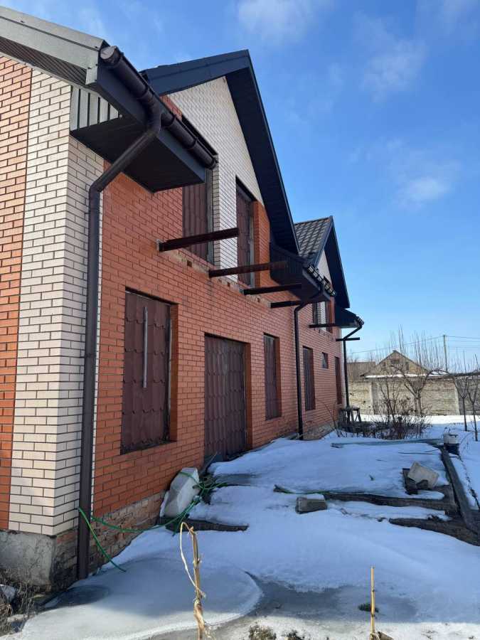Продажа дома 240 м², Козацька, 7В