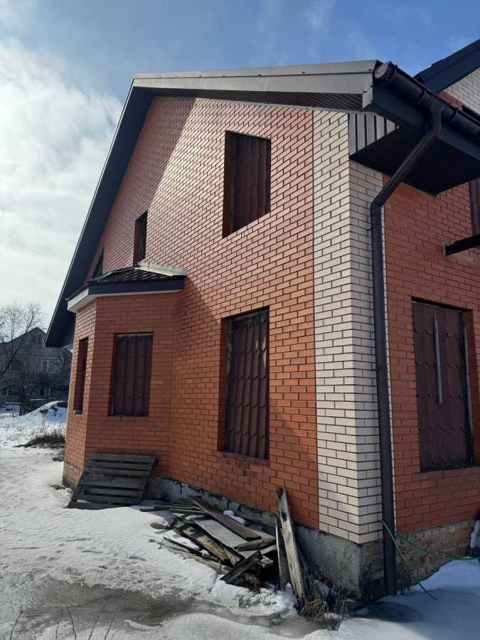 Продажа дома 240 м², Козацька, 7В