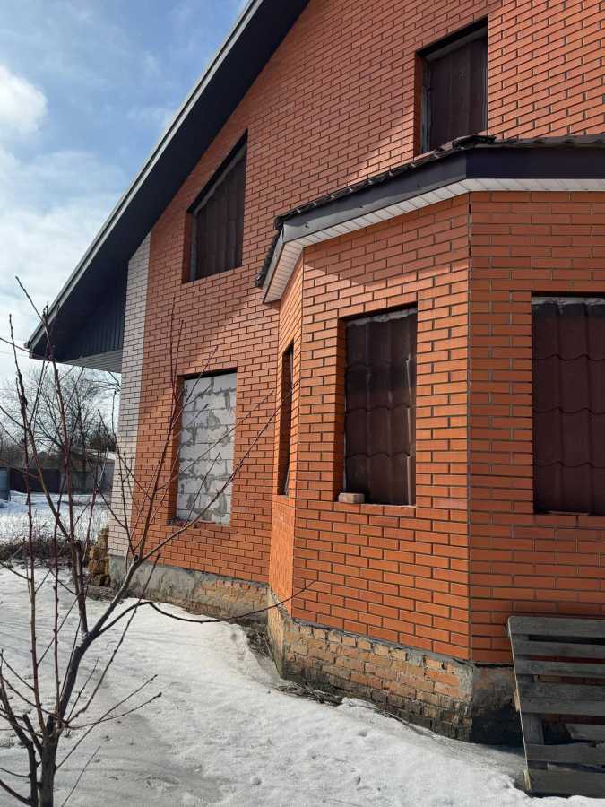 Продажа дома 240 м², Козацька, 7В