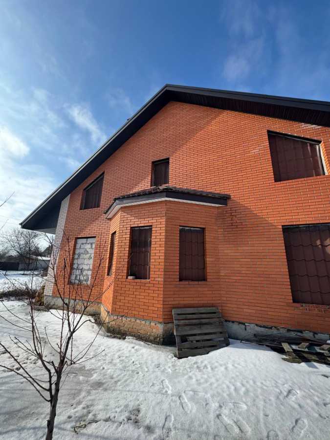 Продажа дома 240 м², Козацька, 7В