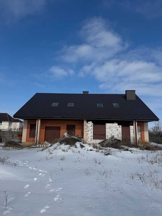 Продажа дома 240 м², Козацька, 7В